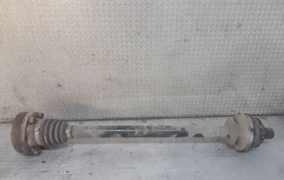 Audi A8 S8 D3 4E Rear driveshaft 