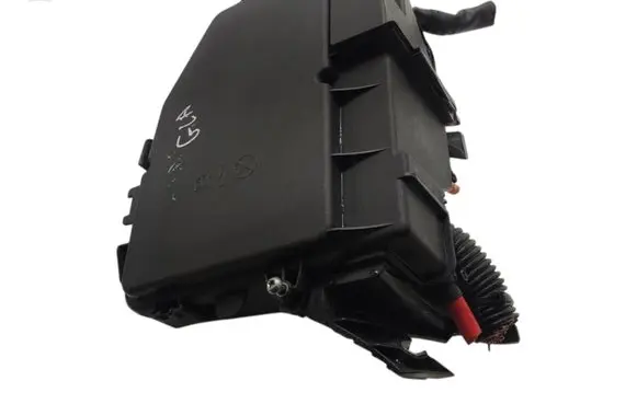 Mercedes-Benz GLA H247 Fuse box set 