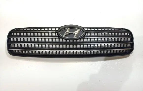 Hyundai Accent Front grill 400905-1 86360-1E010
