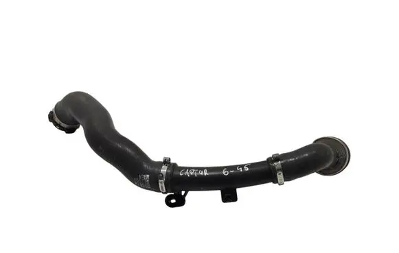 Renault Captur Intercooler hose/pipe 144607725R
