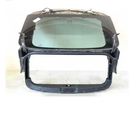 BMW 5 GT F07 Rear windscreen/windshield window