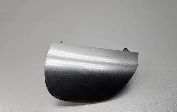 Honda Accord Muffler trim 71504TL0G0