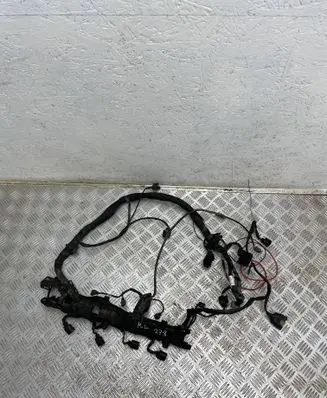 Mercedes-Benz ML W163 Engine installation wiring loom a1635402810 1635402810