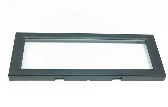 Ford Galaxy Climate control/heater control trim 7M0907047 98VW18A503AAW
