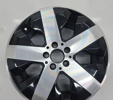 Mercedes-Benz B W247 R18 alloy rim A2474012800