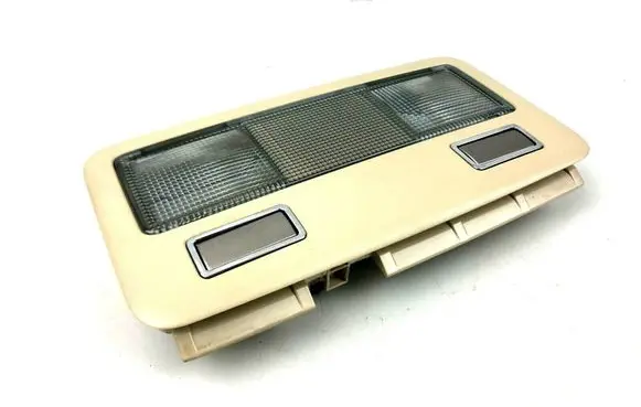 Jaguar XF X250 Rear seat light 8X23-MBBS-A 8X23MBBSA