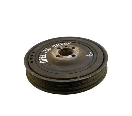 Opel Zafira B Crankshaft pulley 310360HZ