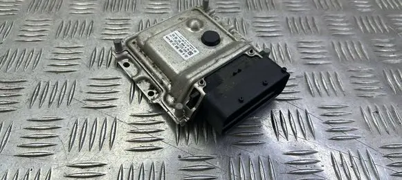 Mercedes-Benz Sprinter W906 Reducing agents exhaust control unit A0009002308 A0009019603