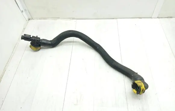 Peugeot 5008 Breather/breather pipe/hose 9671337480 X636168