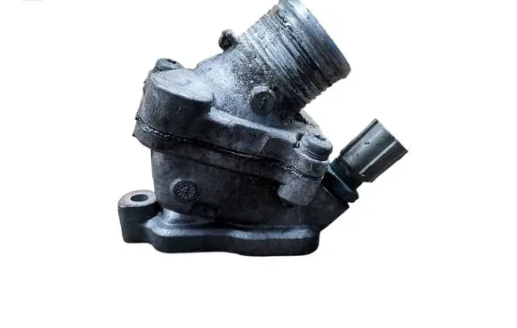 Thermostat/thermostat housing