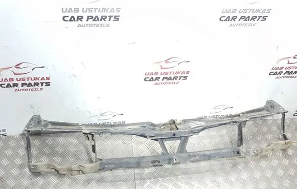Volkswagen PASSAT B4 Radiator support slam panel