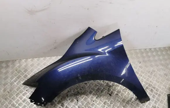 Mazda CX-7 Fender
