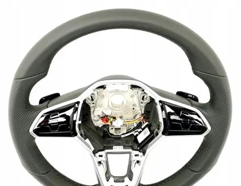 Volkswagen II LT Steering wheel 5H0419089JK