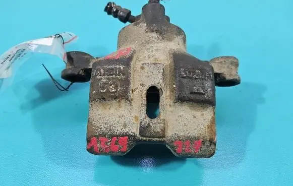 Suzuki Samurai Front brake caliper IMPRK1569227