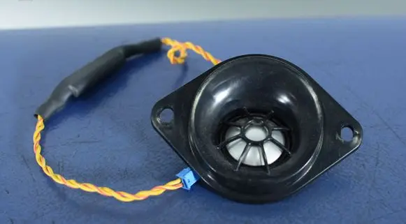 BMW 6 F06 Gran coupe Subwoofer speaker 9184795