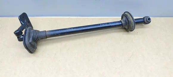 Mercedes-Benz S W221 Rear door check strap stopper A2217300516