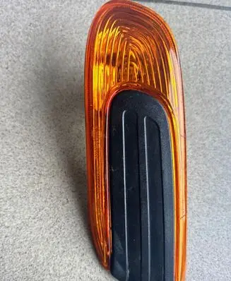 Mini One - Cooper F56 F55 Front fender indicator light F02237000