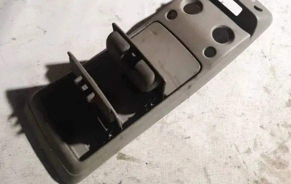 Mitsubishi Pajero Sport I Other interior part mr240322 mr270627