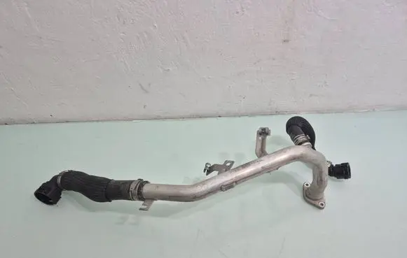 Alfa Romeo Stelvio Engine coolant pipe/hose 50549759