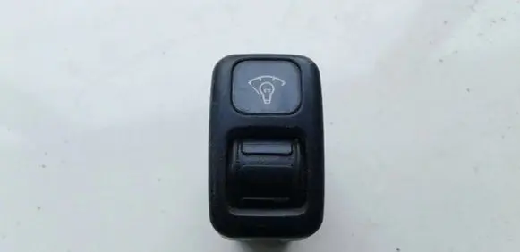 Panel lighting control switch