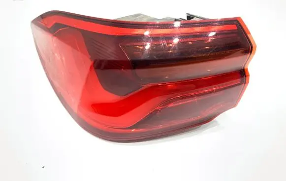 BMW X2 F39 Rear/tail lights 7420737