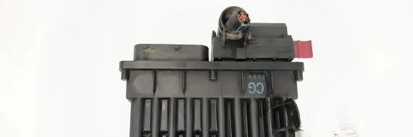 Opel Astra G Central body control module 968537-1