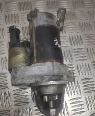 Honda Stream Starter motor 2280009871