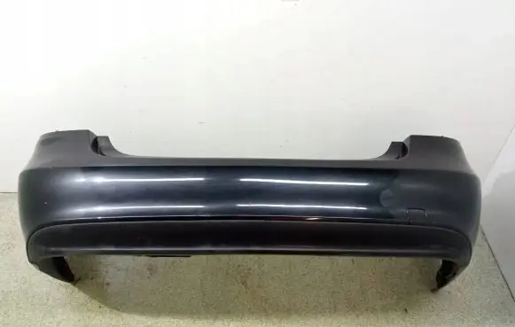 Mercedes-Benz E W212 Front bumper