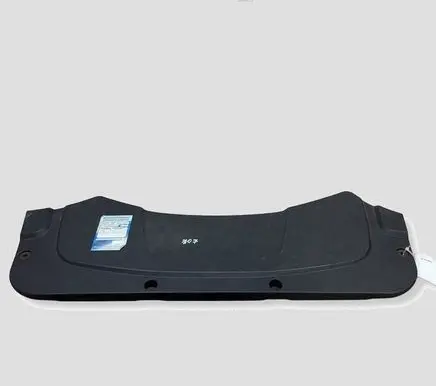BMW 7 E65 E66 Engine cover (trim) 7791995 22793115