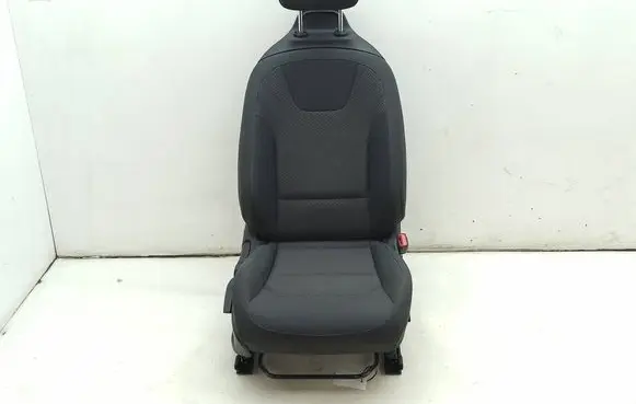 KIA Niro Front passenger seat 