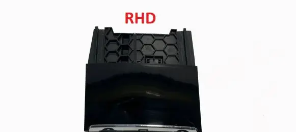 Car ashtray