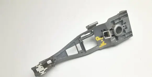Volvo XC90 Front door exterior handle/bracket 31253175