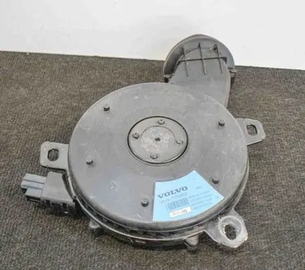 Volvo XC40 Subwoofer speaker 31456833