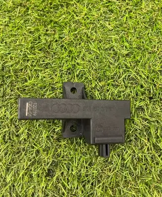 Audi A6 S6 C7 4G Keyless (KESSY) go control unit/module 8K0907247