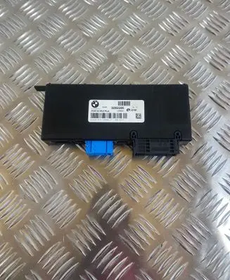 BMW X3 F25 Gateway control module 9282285