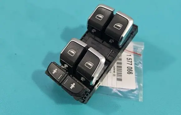 Audi A8 S8 D4 4H Electric window control switch 4H0959851E IMPRK1577066