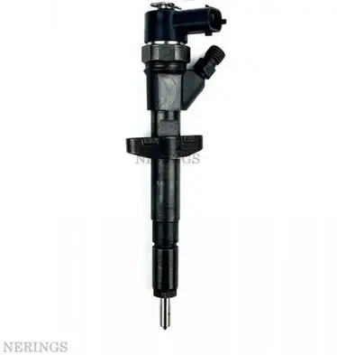 Opel Movano A Fuel injector 0445110063