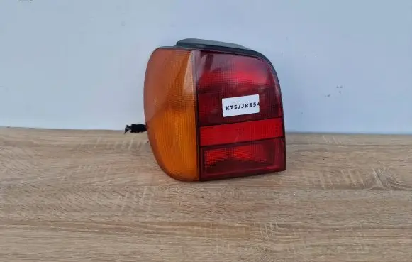 Volkswagen Polo III 6N 6N2 6NF Rear/tail lights 6N0945095