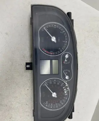 Renault Laguna II Speedometer (instrument cluster) 8200291335 503000960802