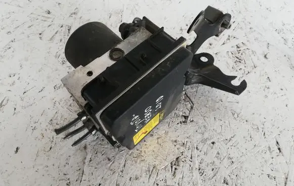 Toyota Corolla Verso AR10 ABS Pump 0265230017