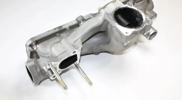 Mazda 3 II Intake manifold SHY1