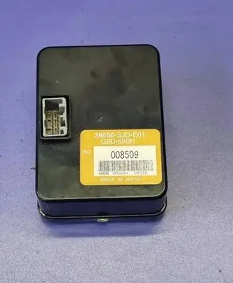 Honda FR-V Indicator relay 38650SJDE01