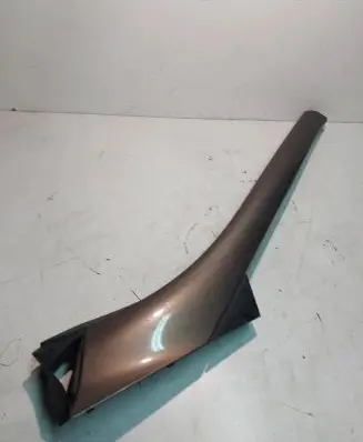 Renault Scenic III - Grand scenic III (A) pillar trim 768350002R 50112799 20110713