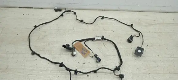 Mercedes-Benz B W247 Parking PDC sensor A2475403509