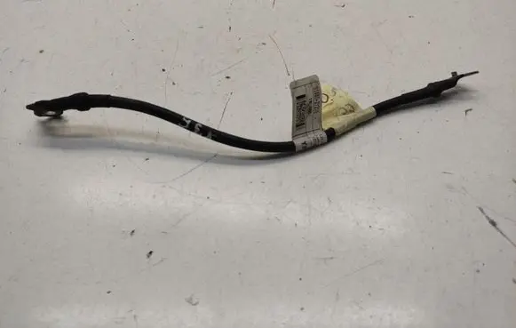 Hyundai ix35 Negative earth cable (battery) 918802Y210