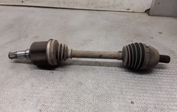 Ford Mondeo MK IV Front driveshaft