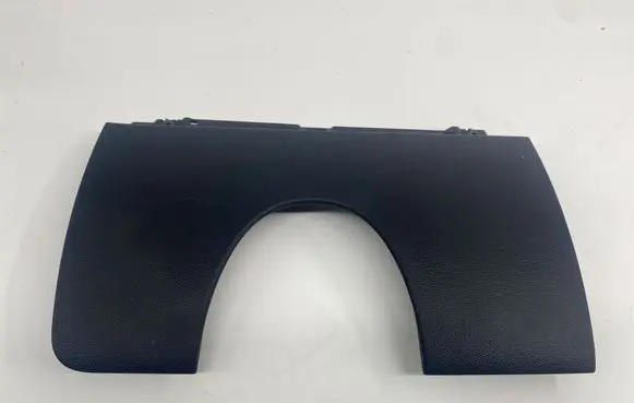 Audi Q7 4L Dashboard lower bottom trim panel 4L1863075A