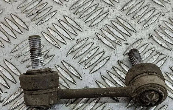 Volvo XC90 Rear anti-roll bar/stabilizer link 31387674