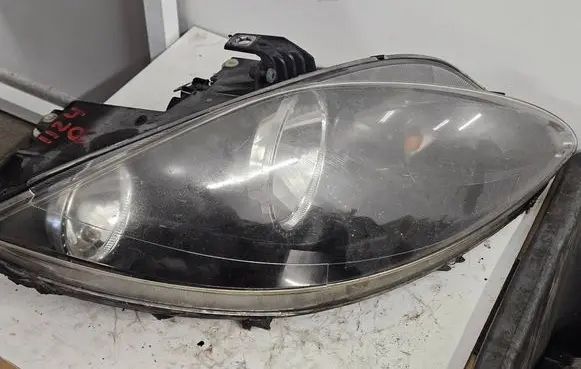 Seat Leon (1P) Headlight/headlamp 89315801 SP1941006C