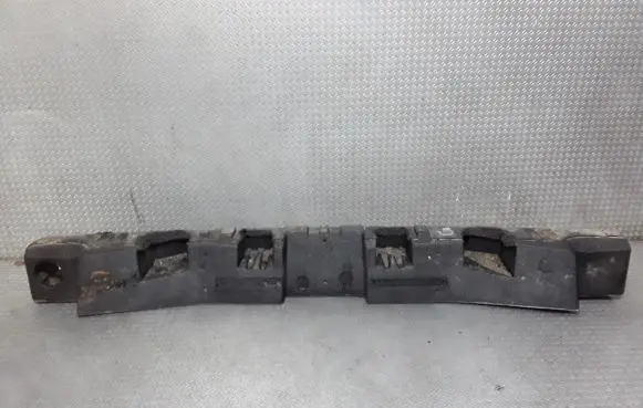 Mercedes-Benz GL X164 Rear bumper foam support bar A1643150165